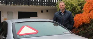 Västervikspappans förslag: "Höj hastigheten på A-traktorerna" • Tycker det är bra att polisen stoppar dem