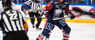 Storpublik när LHC jagar revansch: "Målet är fullsatt" • Så blir laget • Varför spelar Ehn i fjärde?