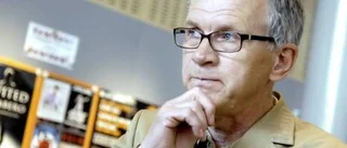 Ilska över Luleås turistbroschyr