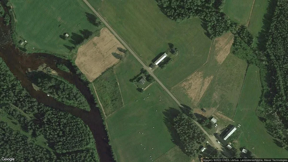 Området kring Malbäck 19