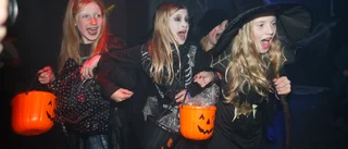 Halloween: När ska barnen gå bus eller godis? Nu är det slutdiskuterat – här är svaret! 