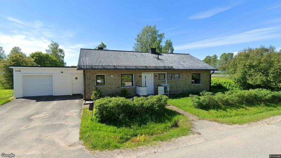 Kärleksstigen 2