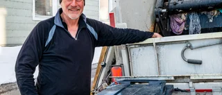Praktverk av sopåkaren och mästerfotografen från Kiruna • "Tankarna om klasstrappan mest berörande"