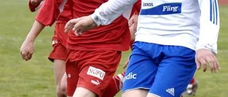 Mettävainio aktuell för Örgryte IS