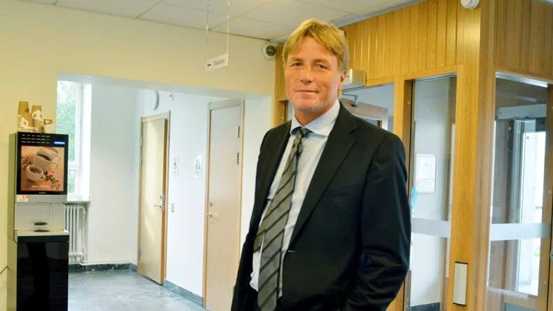 TINGSRÄTTEN GICK INTE PÅ BODSTRÖMS LINJE. Advokat Thomas Bodström förlorade målet till fördel för Allmänna arvsfonden.