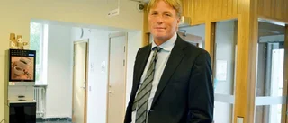 Arvsfonden vann tvisten