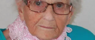Elsa Andersson