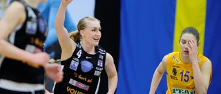 Ailis drömdebut i Tjeckien