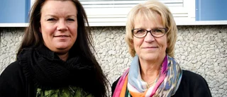 Stort intresse för arbete inom omsorgen