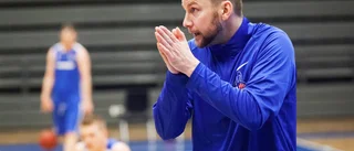 LF ska göra succé – utan center