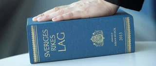 Här är de några av de nya lagarna