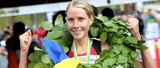 Henriksson var bäst i långa loppet