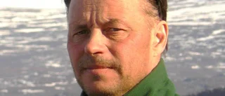Thord Karlström