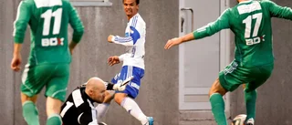 Efter förlusten – BBK sågar domaren