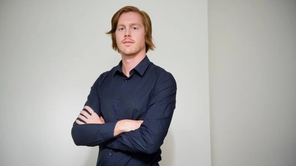 Ludvig Nilsson