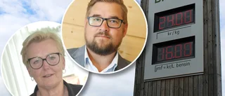 Skellefteå kommun toppar listan i norr – har det dyraste kilopriset på biogas • Kritik från kunder: "Prismodellen är märklig”