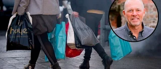 Konkurserna ökar – Sebastian Strid: "Jag känner en viss oro"