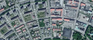 78-åring ny ägare till radhus i Motala - prislappen: 1 900 000 kronor