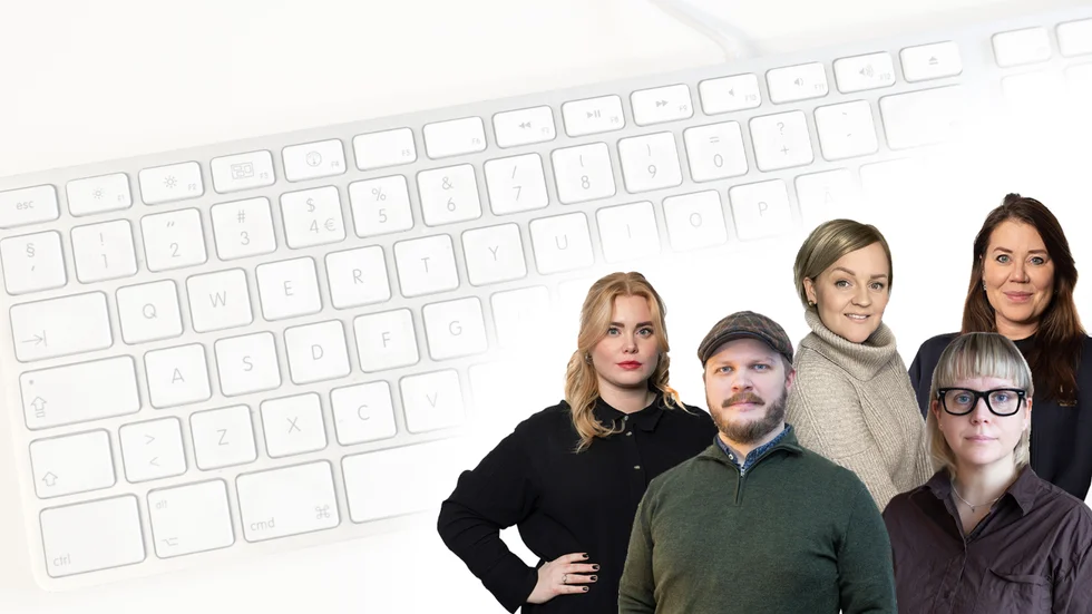 Här kan du läsa mer om Piteå-Tidningens krönikörer och ledarskribenter.