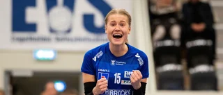 Tillbaka i Linköping – som vinnare: "Alltid speciellt"