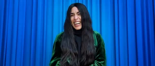 Loreen om Mello-bidraget och succésamarbetet med Peter Boström som är tillbaka: "Känns väldigt naturligt"