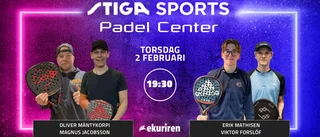 19.30: Tidig seriefinal – se stormötet här