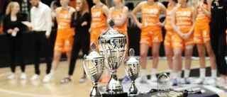 Luleå krossade Dolphins pokaldröm: "Suger att förlora"