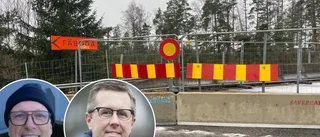 Viktig vägbro söder om stan ska rivas nästa år – här är beskedet om framtiden: "Glad för beslutet"