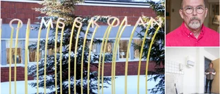 Ny fuktskada upptäckt i Pitholmsskolan