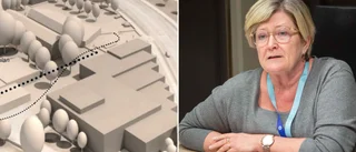 Bara ett godkänt anbud • Nybergs får bygga nya badhuset• ”Lång resa dit”