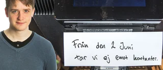 Bedrägerierna synliggör den digitala klassklyftan