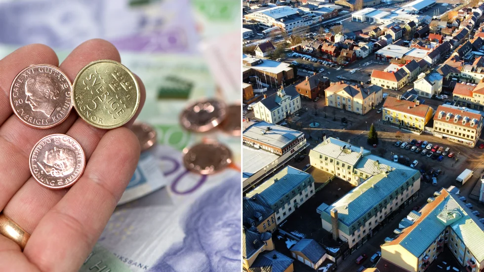Vimmerby Tidnings sammanställning utifrån taxeringskalendern visar att en Vimmerbybo hade över en miljon i förvärsinkomst år 2021.
