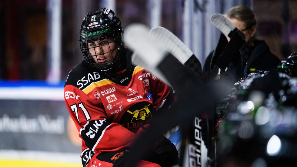 Anna Kjellbin.
