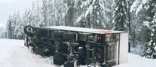 Hjälteinsats på E10an