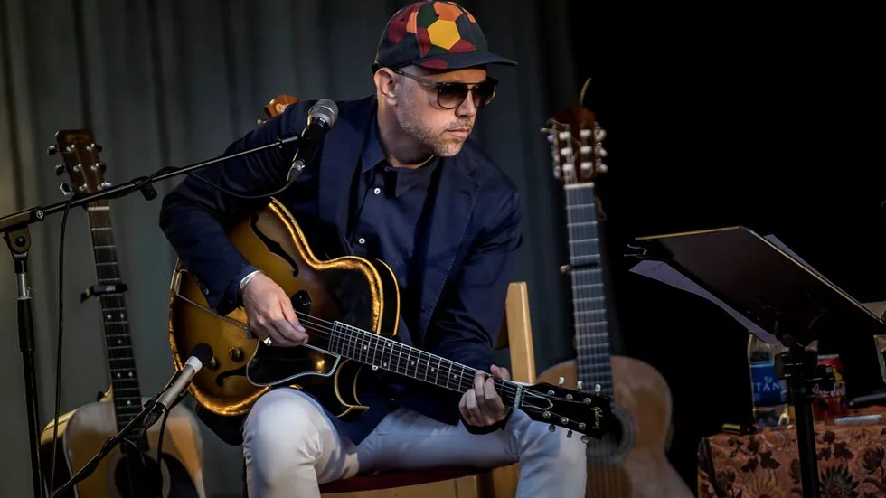 Tomas Andersson Wij