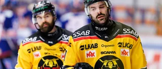 Fröbergs besked: "Luleå ligger jävligt bra till"