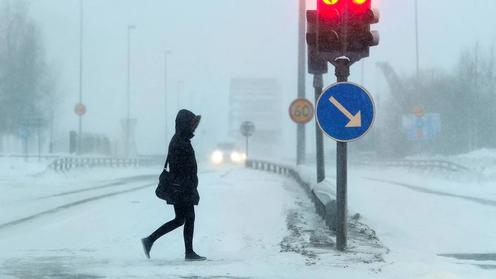 FOTO: Kurt Engström