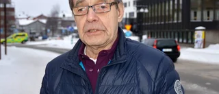 Årsmöte med länsordförande