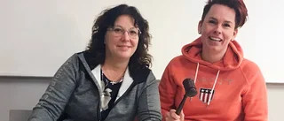 Fotterapeuter 20 år i år