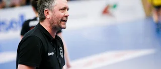 Aldrig mer Boden Handboll: "Det är helt uteslutet"