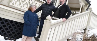 Inlösen av husen: Boende rasar mot Trafikverkets besked
