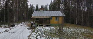 Ägarbyte för tomten på Vindelvägen 20 i Bastuträsk