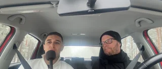 Dreco & Allvin om dagens hockeyrysare: "Tror VH fixar det här"