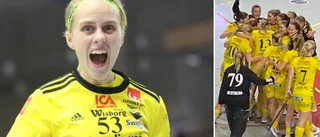 Endres jättematch – kvitterar kvartsfinalserien