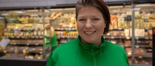 Hur har det gått sen utbyggnaden av butiken i Klinte? 