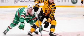 Kühnhackl tillbaka i målprotokollet