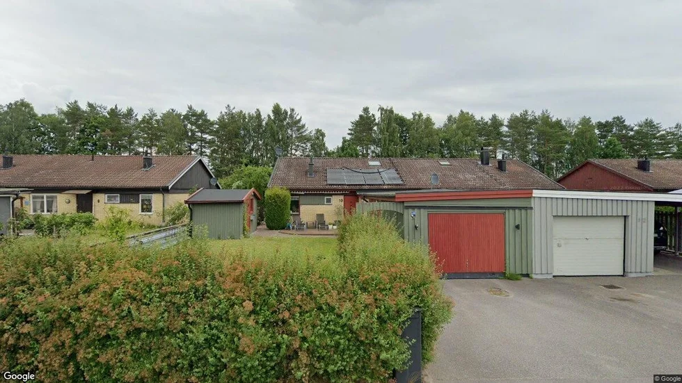 Israndsvägen 10