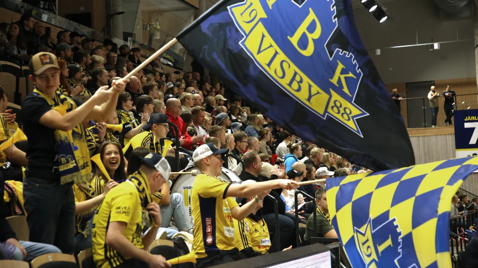 Visby IBK-Bele-Barkarby