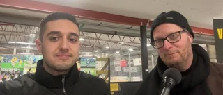 VIDEO: Reportrarnas tankar och tips inför VH:s ödesmatch