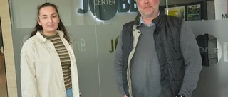 Boden i framkant när det gäller integration av ukrainare